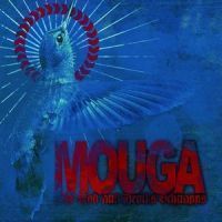 MOUGA - The God And Devil's Schnapps albumhoes large